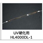 SEN日森紫外線UV硬化用光固化燈HL4000DL-1